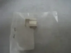  AMAT 0020-20810 -C Silver plated clip MAC 530 QUESTRON