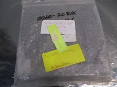 AMAT 0020-20816 PLATE, CASSETTE 200MM , 112897