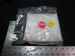 AMAT 0020-20852 COVER, HEATSINK TOP