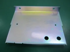 AMAT 0020-20854 BRKT HEAT SINK LEFT