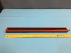 AMAT 0020-20972 BLOCK, FIXTURE, GAS SPRING 22", 0020-20972-B-LEO, 118625