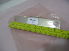 AMAT 0020-21035 Bracket Source Water line, 420809