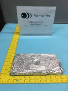 AMAT 0020-21073 BLANK FLANGE TRANSFER W/RGA PORT, 135578