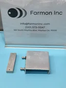 AMAT 0020-21098 BRACKET CLAMP, 1.5-2.5" THICK WALL, 168072