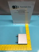 AMAT 0020-21098 BRACKET CLAMP, 1.5-2.5" THICK WALL, 168104