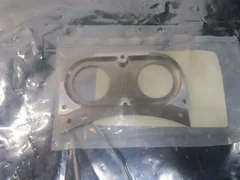 AMAT 0020-21105 CLAMP 8 INCHBUFFER FROG LEG, 108024