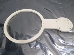 AMAT 0020-21115 AMI 5500 ENDURA PRE CLEAN 1 CHAMBER 5 CERAMIC HOOP ARM, 114331