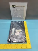 AMAT 0020-21115 AMI 5500 ENDURA PRE CLEAN 1 CHAMBER 5 CERAMIC HOOP ARM, 131683