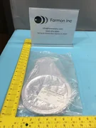 AMAT 0020-21115 Hoop 5" Preclean, 138026