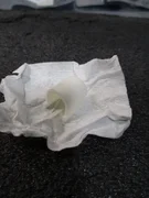 AMAT 0020-21144 INSERT PEDESTAL, 110647