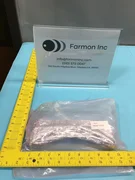 AMAT 0020-21145 Shield Slit, 133366