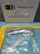 AMAT 0020-21145 Shield Slit, 133724