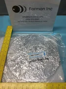 AMAT 0020-21200 COVER SHIELD, PRECLEAN, 137086