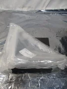 AMAT 0020-21217 BRACKET, REARSTEP, LEFT, 110857