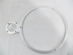 AMAT 0020-21221 HOOP CD 200 MM USED