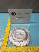 AMAT 0020-21275 CLAMPING RING 5" , 134722