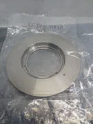 AMAT 0020-21275 CLAMPING RING 5" AL MAJ/MIN RIGHT, 110961