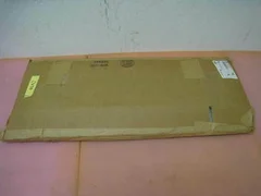 AMAT 0020-21311 Blocker Plate, Center, Retrofit, 4.0 FI