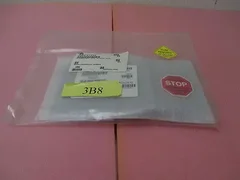 AMAT 0020-21313 Blocker Plate, Ends, Retrofit, 4.0 FI, 398188