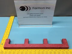 AMAT 0020-21323 INSULATOR, CABLE AC REMOTE, 137393