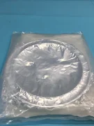 AMAT 0020-21362 CLAMPING RING 6"TI , 117912