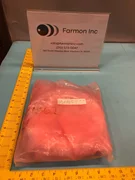 AMAT 0020-21362 CLAMPING RING 6"TI, 149768