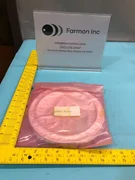 AMAT 0020-21362 CLAMPING RING 6"TI, 149770