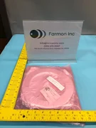 AMAT 0020-21362 CLAMPING RING 6"TI, 149771