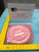 AMAT 0020-21362 CLAMPING RING 6"TI, 149772