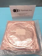 AMAT 0020-21428 CLAMP RING, 121053