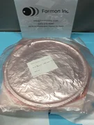 AMAT 0020-21428 Clamp Ring, 148539