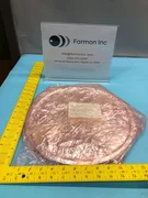 AMAT 0020-21428 Clamp Ring, 148989