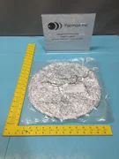 AMAT 0020-21468 CLAMP SHIELD 5 & 6", 141647