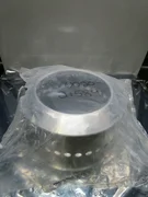 AMAT 0020-21589 SHIELD, LOWER, 200MM SIP TA, 104132