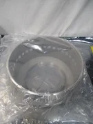 AMAT 0020-21589 SHIELD, LOWER, 200MM SIP TA, 112577