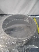 AMAT 0020-21589 SHIELD, LOWER, 200MM SIP TA, 112579