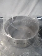 AMAT 0020-21589 SHIELD, LOWER, 200MM SIP TA, 112580