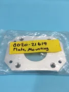 AMAT 0020-21619 Plate, Mounting, 119698