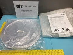 AMAT 0020-21664 Insulator Source 13", 141736