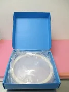 AMAT 0020-21664 Insulator Source 13&quot; 