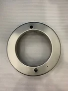 AMAT 0020-21665 SHIELD AL/TI 8 INCH WAFER