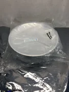 AMAT 0020-21665 SHIELD, AL/TI 8" WAFER, 104390