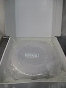 AMAT 0020-21665 SHIELD, AL/TI 8" WAFER , 112421