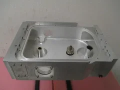 AMAT 0020-21685 ORIENTER CHAMBER, 0020-23594 Endura, Centura, Lift