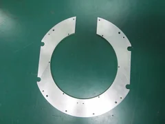 AMAT 0020-21686 DISK HEATER