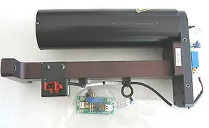 AMAT 0020-21699 C Laser Orienter. - for parts or repair
