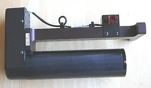 AMAT 0020-21699 CLASS 1 LASER ALIGNMENT ORIENTER REV B