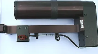 AMAT 0020-21699 CLASS 1 LASER ALIGNMENT ORIENTER REV B 