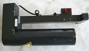 AMAT 0020-21699 CLASS 1 LASER ALIGNMENT ORIENTER REV C