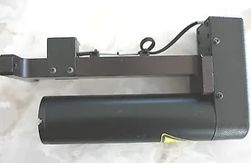 AMAT 0020-21699 D Laser Orienter. - for parts or repair